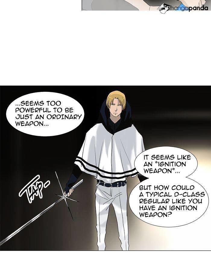 Tower Of God, Chapter 217 image 30